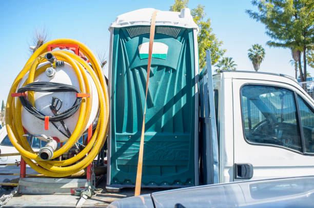 Best High-end porta potty rental  in Chico, WA