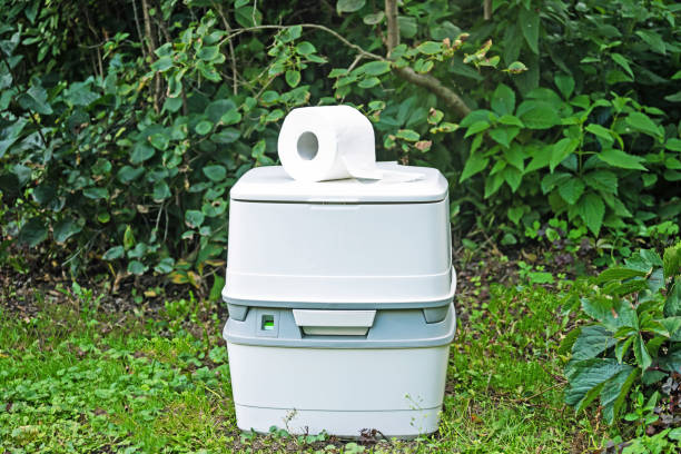 Porta potty services near me in Chico, WA