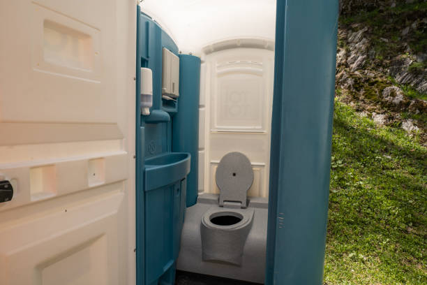 Best Temporary restroom rental  in Chico, WA
