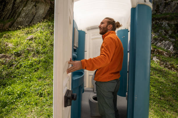 Best Portable toilet rental cost  in Chico, WA