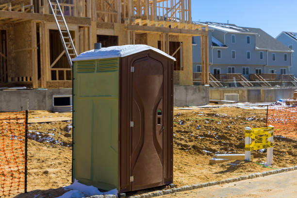 Best Sanitation services for porta potties  in Chico, WA