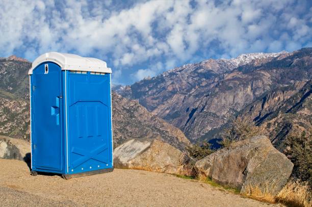 Professional porta potty rental in Chico, WA