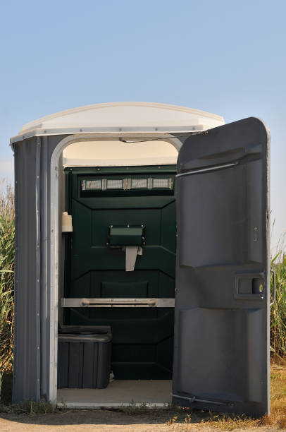 Portable Toilet Options We Offer in Chico, WA
