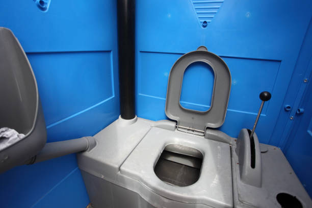 Best Affordable portable toilet rental  in Chico, WA
