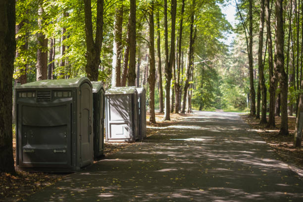 Best Event porta potty rental  in Chico, WA