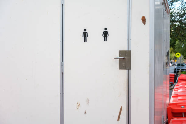 Best Porta potty services near me  in Chico, WA